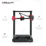 Creality 3D Printer - CR10S Pro V2
