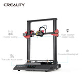 Creality 3D Printer - CR10S Pro V2