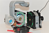 Rotary Engine Model Kit - Hardware Kit